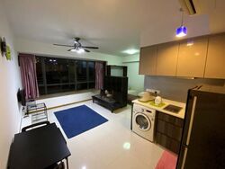 8@Woodleigh (D13), Condominium #481853501